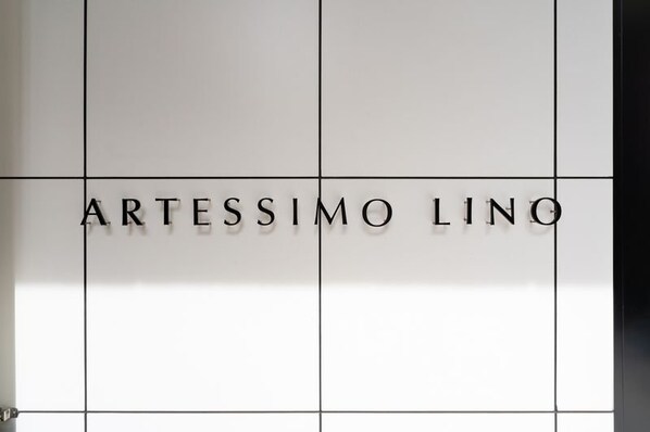 ARTESSIMO LINOの物件内観写真